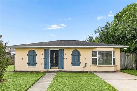 Photo of 3225 Decomine Street DR, Chalmette, LA 70043 (MLS # NO2559331)