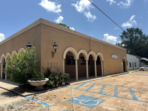 Photo of 200 S 7th Street, Eunice, LA 70535 (MLS # 2500002375)