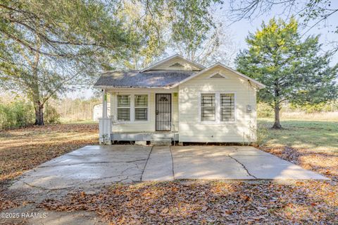 Photo of 1707 Federal Road, Opelousas, LA 70570 (MLS # 2500005865)