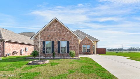 Photo of 223 Preston Rose Lane, Youngsville, LA 70592 (MLS # 2600001352)