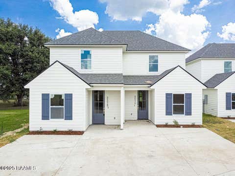 Photo of 8552 Cat Road #A, Maurice, LA 70555 (MLS # 2600007542)