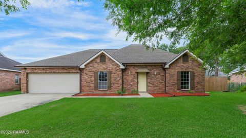 Photo of 209 Silver Creek Circle, Lafayette, LA 70508 (MLS # 2600003540)