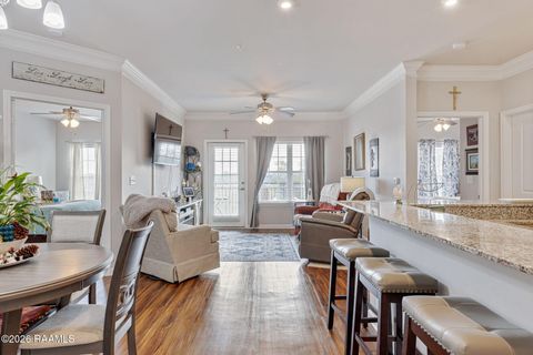 Photo of 1521 Camellia Boulevard #4401, Lafayette, LA 70508 (MLS # 2500007009)