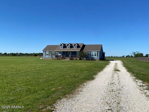 Photo of 3688 Old Basile Highway, Basile, LA 70515 (MLS # 2600000695)