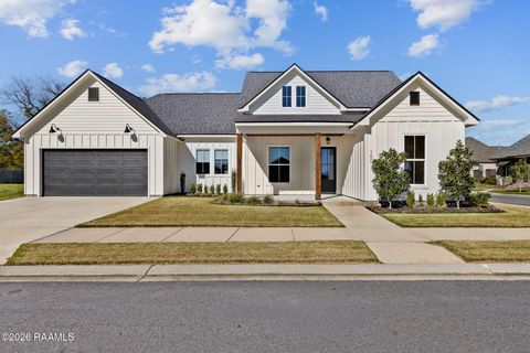 Photo of 100 Sonora Lane, Lafayette, LA 70507 (MLS # 2600002281)