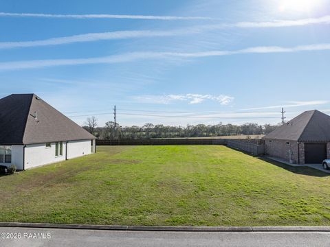 Photo of 118 Snapping Lane, Broussard, LA 70518 (MLS # 2500007075)