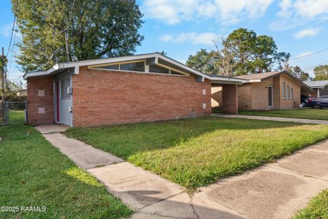 Photo of 144 S Orleans Drive, Lafayette, LA 70501 (MLS # 2500006075)