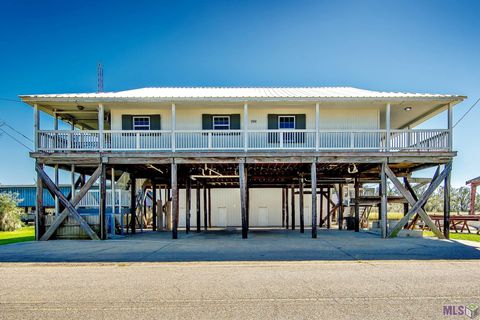 Photo of 999 Four Point Rd Rd, Dulac, LA 70353 (MLS # BY2025020182)