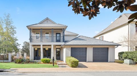 Photo of 103 Dominus Drive, Broussard, LA 70518 (MLS # 2600000871)