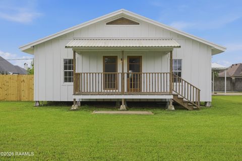Photo of 380 Caleb Street, Breaux Bridge, LA 70517 (MLS # 2600004771)