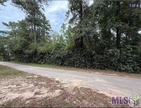 Photo of Lot 125 W Choctaw Dr, Franklinton, LA 70438 (MLS # BR2026003673)