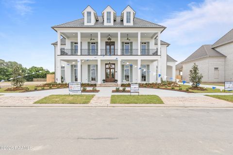 Photo of 302 Castle Vine Way, Lafayette, LA 70508 (MLS # 2500005616)