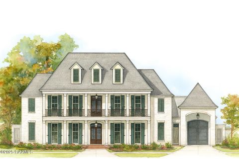 Photo of 302 Castle Vine Way, Lafayette, LA 70508 (MLS # 2500005616)