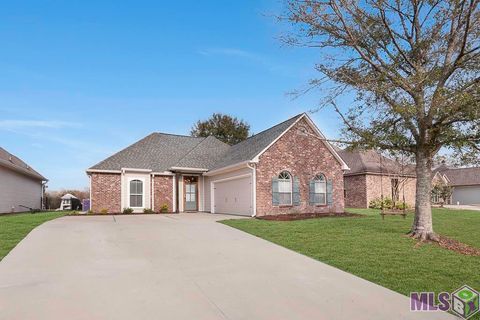 Photo of 12258 River Highlands Dr, St. Amant, LA 70774 (MLS # BR2026000319)