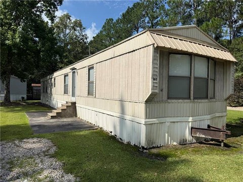 Photo of 64096 Mangano Road Rd #161, Pearl River, LA 70452 (MLS # NO2564953)