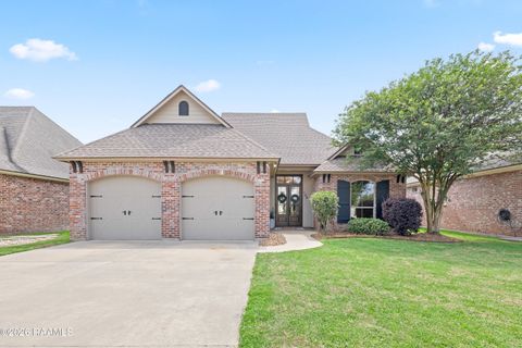 Photo of 102 Beethoven Drive, Broussard, LA 70518 (MLS # 2600003373)