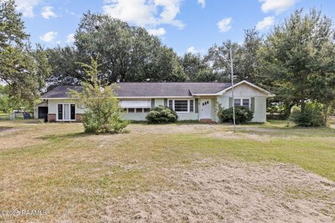 Photo of 9507 La Highway 13, Kaplan, LA 70548 (MLS # 2500002162)