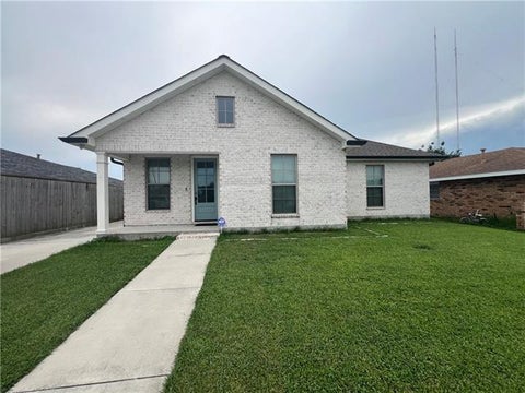 Photo of 3708 Veronica Drive, Chalmette, LA 70043 (MLS # NO2561215)