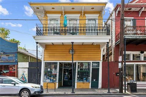 Photo of 622 Frenchmen Street ST, New Orleans, LA 70116 (MLS # NO2566315)