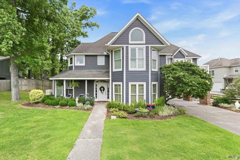 Photo of 6423 Millstone Ave Ave, Baton Rouge, LA 70808 (MLS # BR2026008577)