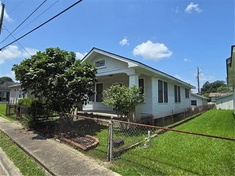Photo of 349 St. Charles Street, Norco, LA 70079 (MLS # NO2568525)