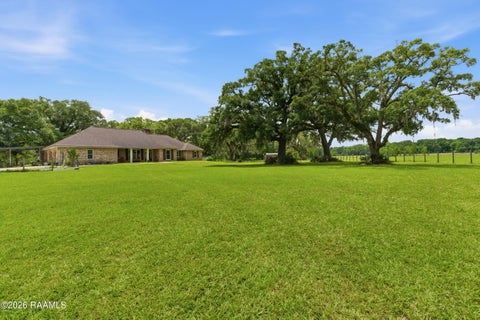 Photo of 776 Sand Pit Road, Arnaudville, LA 70512 (MLS # 2600006990)