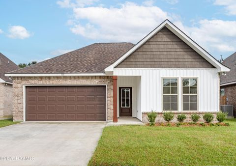Photo of 108 Oak Haven Drive, Lafayette, LA 70507 (MLS # 2500001359)