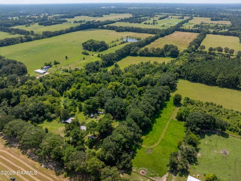 Photo of Zick Miller Road, Sunset, LA 70584 (MLS # 2600006139)