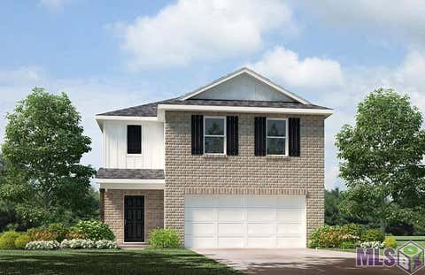 Photo of 943 W Garfield St ST, Baton Rouge, LA 70802 (MLS # BR2026011453)
