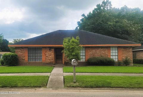 Photo of 106 Pigeon Loop, Lafayette, LA 70508 (MLS # 2500002890)