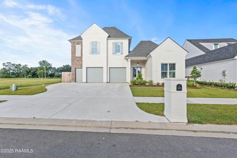 Photo of 208 Crossbill Drive, Lafayette, LA 70508 (MLS # 25000328)