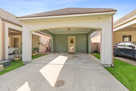 Photo of 123 Flamingo Row, Lafayette, LA 70508 (MLS # 2600006982)