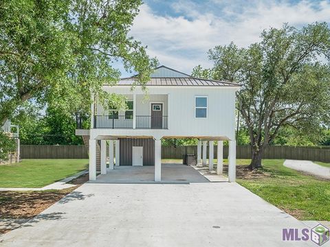 Photo of 602 Westview Drive Dr, Houma, LA 70364 (MLS # BY2026009052)