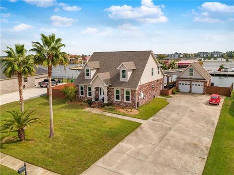 Photo of 1629 Cuttysark Cove Cv, Slidell, LA 70458 (MLS # NO2545905)