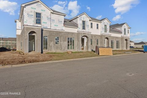 Photo of 805 Broyles Lane #103, Youngsville, LA 70592 (MLS # 2600004469)