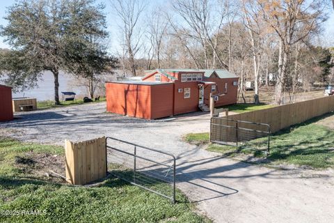 Photo of 1133 Whiskey Bay Highway, Breaux Bridge, LA 70517 (MLS # 25000768)