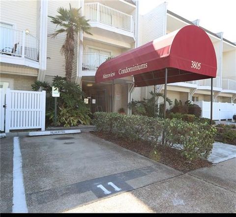 Photo of 3805 Houma Boulevard Blvd #A110, Metairie, LA 70006 (MLS # NO2560473)