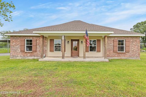 Photo of 1111 Lady Of The Lake Road, St. Martinville, LA 70582 (MLS # 2600004050)