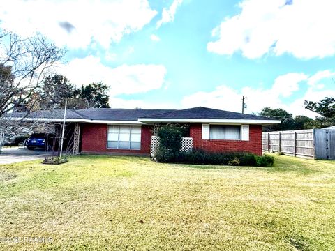 Photo of 103 Vital Street, Lafayette, LA 70506 (MLS # 2500006561)