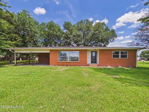 Photo of 2700 Captain Cade Road, Broussard, LA 70518 (MLS # 2600004372)