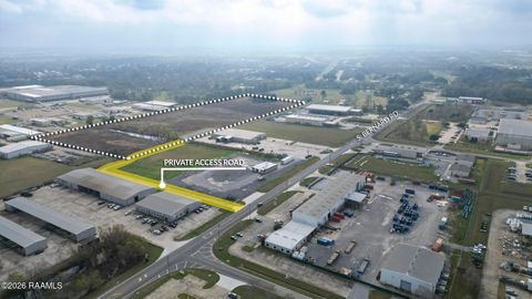 Photo of Tbd S Bernard Road, Broussard, LA 70518 (MLS # 2600004418)