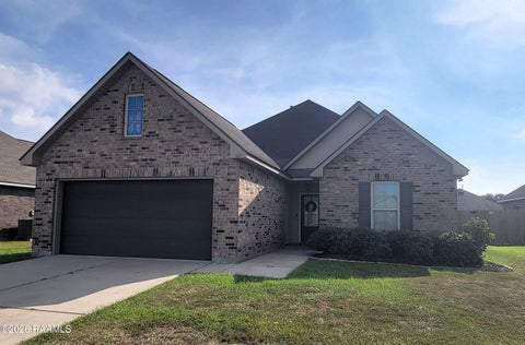 Photo of 102 Saint Kenan Street, Youngsville, LA 70592 (MLS # 2600009322)