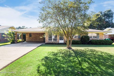 Photo of 207 Leisure Lane, Lafayette, LA 70506 (MLS # 2500004594)