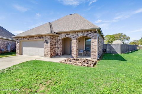 Photo of 119 Natchitoches Drive, Lafayette, LA 70506 (MLS # 2600002056)