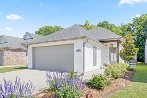 Photo of 124 Twin Meadow Lane, Lafayette, LA 70508 (MLS # 2600004527)