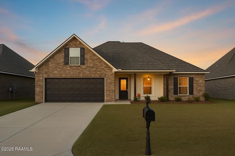 Photo of 98 Margaret Lucia Drive, Maurice, LA 70555 (MLS # 2500005915)