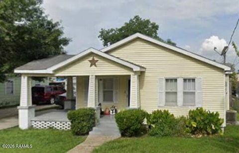 Photo of 208 Thelma Drive, Lafayette, LA 70506 (MLS # 2600004762)