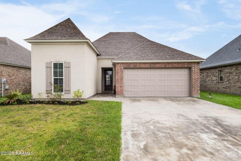 Photo of 108 Safe Haven Drive, Carencro, LA 70520 (MLS # 2600008224)
