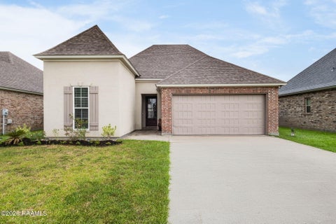 Photo of 108 Safe Haven Drive, Carencro, LA 70520 (MLS # 2600008224)