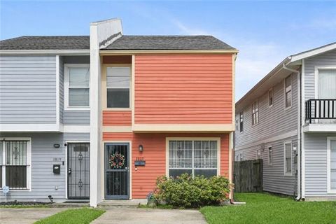 Photo of 1817 Eighth Street St, New Orleans, LA 70115 (MLS # NO2544218)